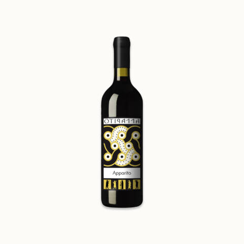 I.G.T. ROSSO Apparito