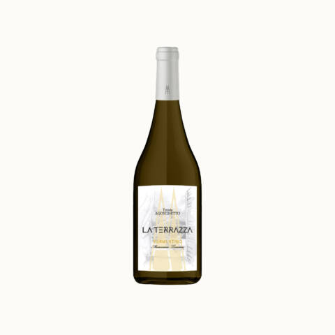 Vermentino La Terrazza