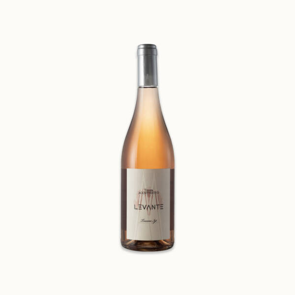 Levante bottiglia di vino Rose