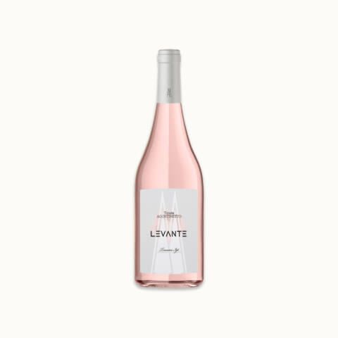 ROSATO SANGIOVESE Levante