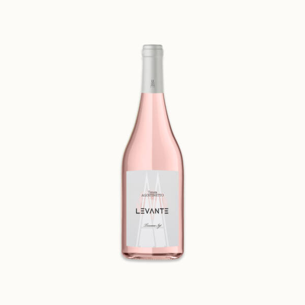 ROSATO SANGIOVESE Levante